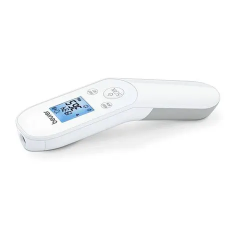 Beurer Ft85 Fieberthermometer – Bild 2
