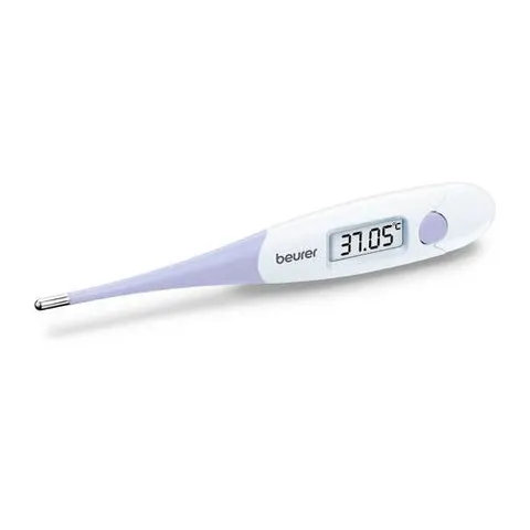 Beurer OT 20 Fieberthermometer – Bild 3