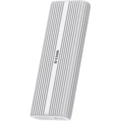 D-Link DSP-411 SSD M.2 Upgrade Modul – Bild 2