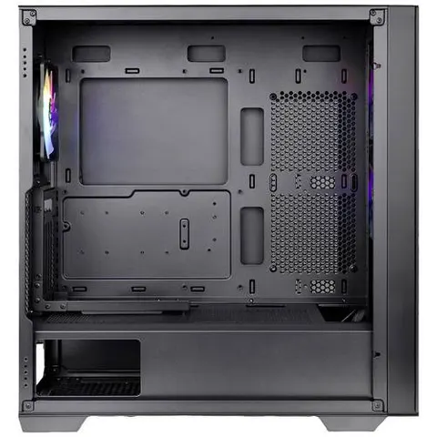 Thermaltake Divider 370 TG – Bild 2