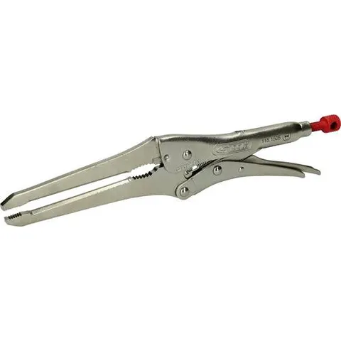 KS Tools 115.1505 Abklemmzange – Bild 2