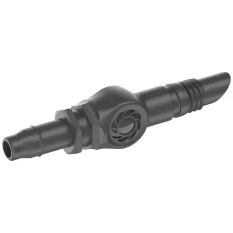Gardena Verbinder, 4,6 mm (3/16) – Bild 2