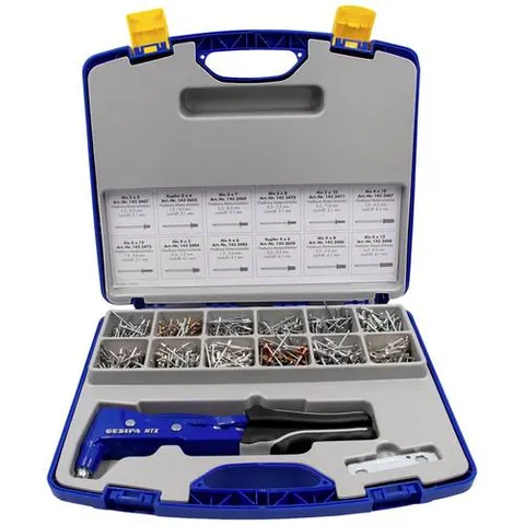 Gesipa Nietbox (1435457) – Bild 2