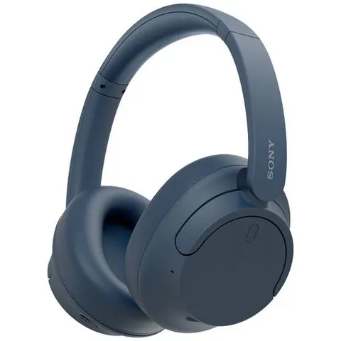 Sony WH-CH720N Headphone Blue – Bild 2