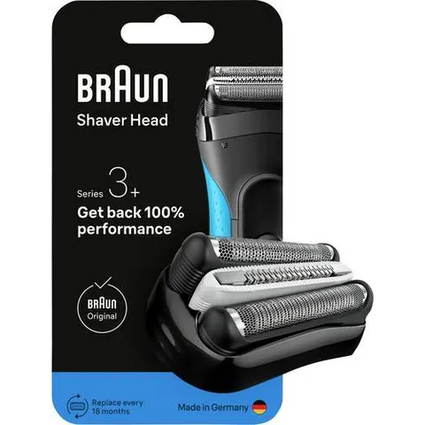 Braun Series 3 735797 shaver accessory – Bild 2