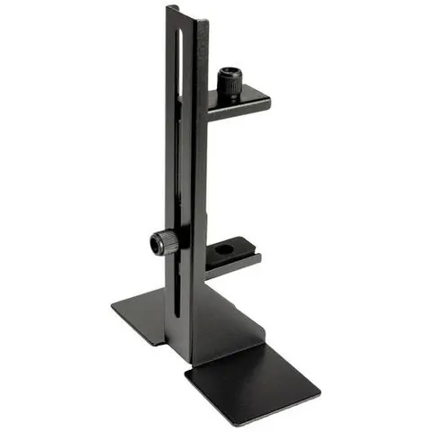 Inter-Tech GH-01 Grafikkartenhalterung Anthrazit – Bild 2