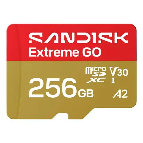 SanDisk Extreme GO – 227951 – Bild 2