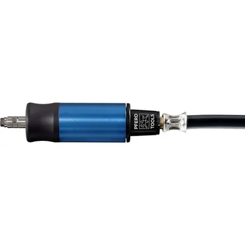 PFERD TOOLS PGTS 1/1100 DV Druckluft-Geradschleifer – Bild 2