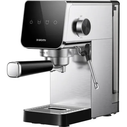 Xiaomi CME003 62204 Espressomaschine Silver – Bild 2