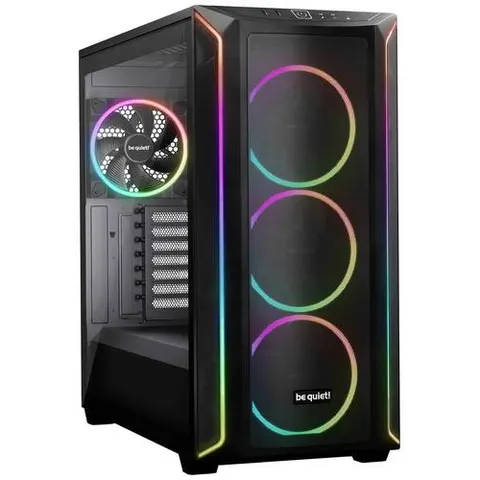 be quiet Shadow Base 800 FX Black – Bild 2