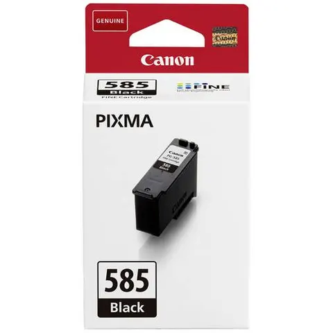 Canon PG-585 - Schwarz - Druckerpatrone – Bild 3