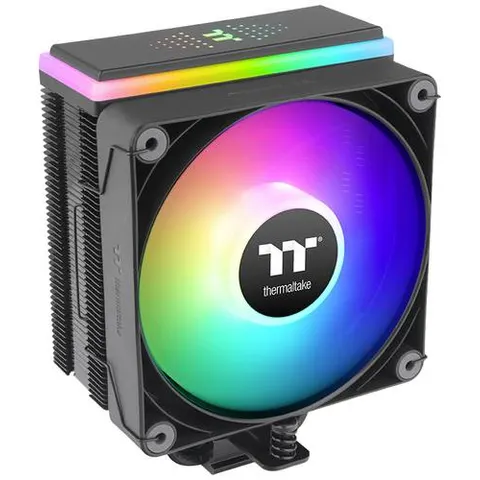 Kühler Thermaltake Astria 200 ARGB Sync (AMD/Intel) retail – Bild 2
