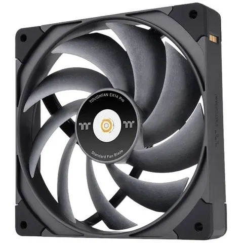 Thermaltake CL-F172-PL14BL-A computer cooling system – Bild 2
