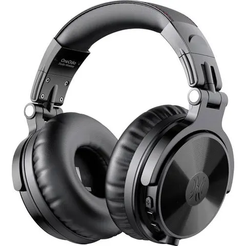 OneOdio Studio Wireless C Black Schwarz – Bild 2