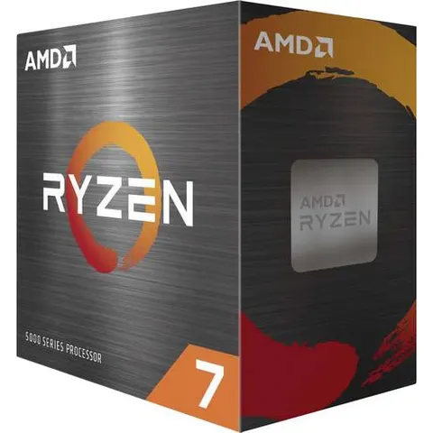 AMD Ryzen 7 5800X processor – Bild 2