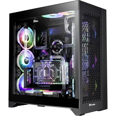 Thermaltake View 270 TG – 643833 – Bild 2