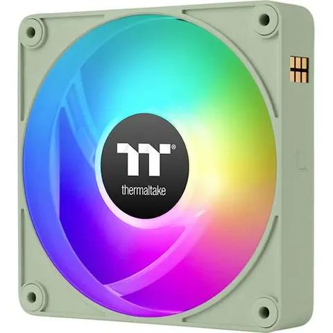 Thermaltake CL-F197-PL14MG-A computer cooling system – Bild 2