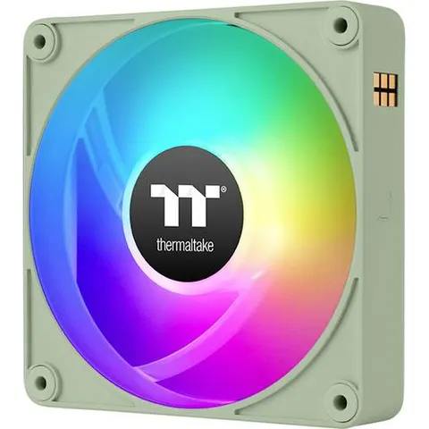 Thermaltake CL-F198-PL12MG-A computer cooling system – Bild 2