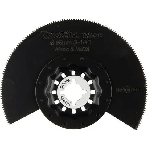 makita Segmentsägeblatt B-64799 – Bild 2