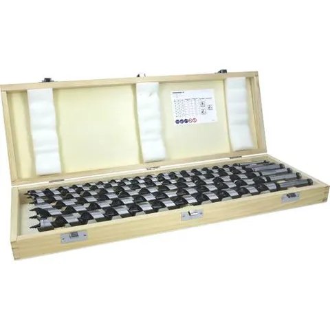 BOSCH Schlangenbohrer-Set 6-teilig – Bild 2