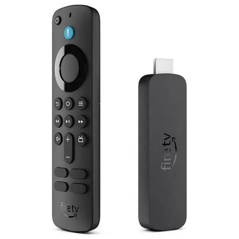 Amazon Fire TV Stick 4K (2024) – Bild 2