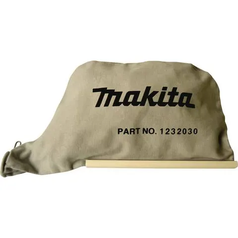 Makita 123203-0 Staubsack – Bild 2