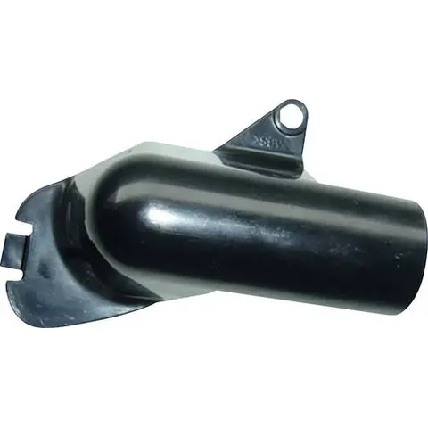 Makita 193068-4 Absaugstutzen – Bild 2