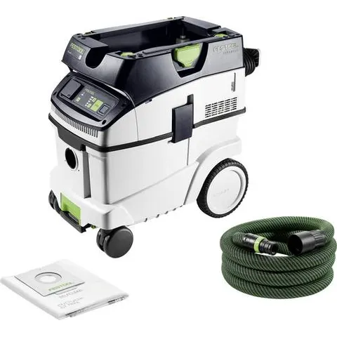 Festool CTL 36 EI Absaugmobil – Bild 2