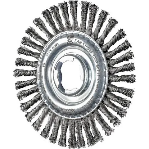 PFERD TOOLS Rundbürste X-Lock 43302111 1 St. – Bild 2