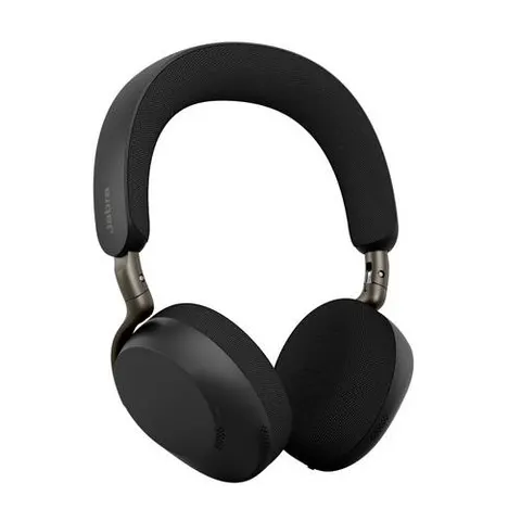 JABRA Evolve3 75 MS Link390c Black WLC C – Bild 2