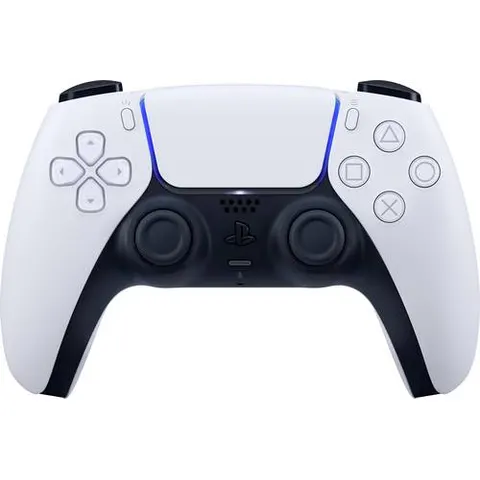 Sony DualSense Wireless Controller V3 – Weiß – Bild 3