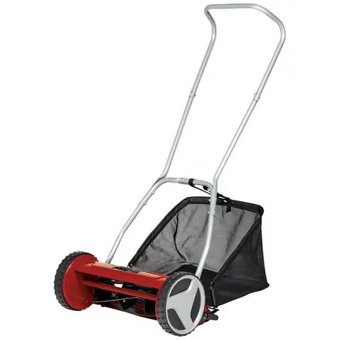 Einhell Hand-Rasenmäher »GC-HM 400« – Bild 2
