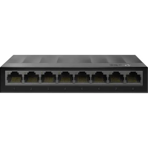 TP-Link LS1008G – Bild 2