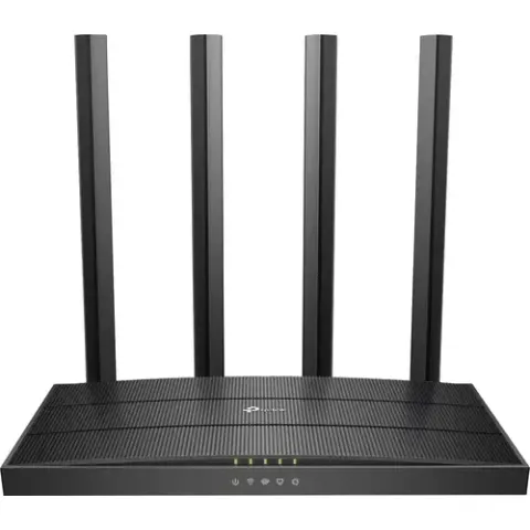 TP-Link Archer C80 wireless router – Bild 2