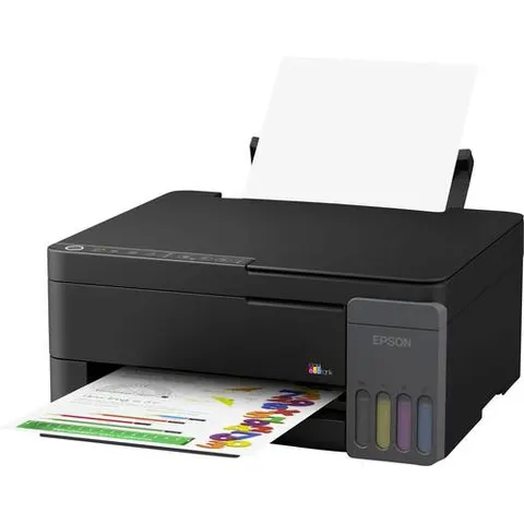 Epson EcoTank ET-2910 – Schwarz – Bild 3