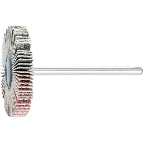PFERD TOOLS 44401243 Fächerschleifer Durchmesser 30 mm 10 St. – Bild 2