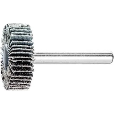 PFERD TOOLS 44407086 Fächerschleifer Durchmesser 30 mm 10 St. – Bild 2