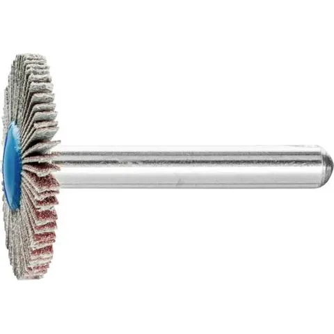 PFERD TOOLS 44416126 Fächerschleifer Durchmesser 30 mm 10 St. – Bild 2