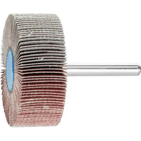 PFERD TOOLS 44504186 Fächerschleifer Durchmesser 50 mm 10 St. – Bild 2