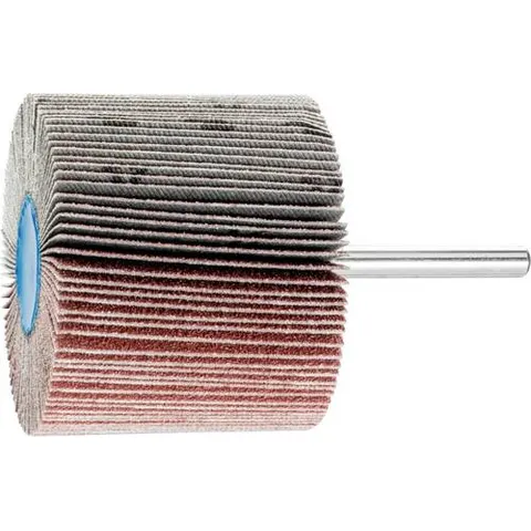 PFERD TOOLS 44511086 Fächerschleifer Durchmesser 60 mm 10 St. – Bild 2