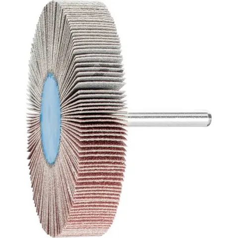 PFERD TOOLS 44512126 Fächerschleifer Durchmesser 80 mm 10 St. – Bild 2