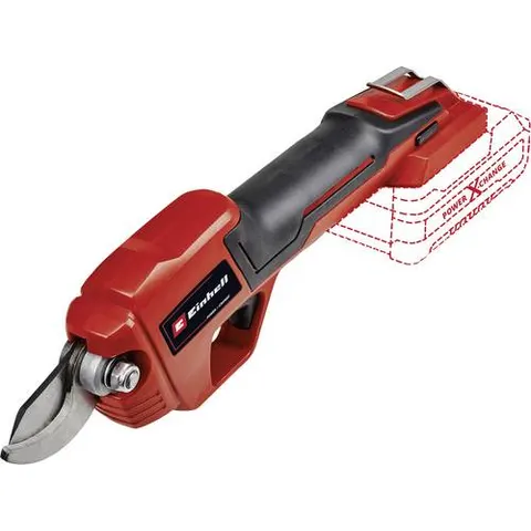 Einhell GE-LS 18 Li-Solo pruning shears – Bild 2