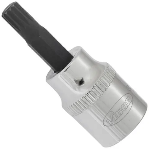 Vigor V6107 Schraubendrehereinsatz M6 – Bild 2