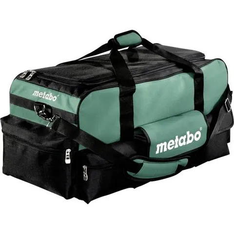 Metabo Werkzeugtasche (groß) – Bild 2