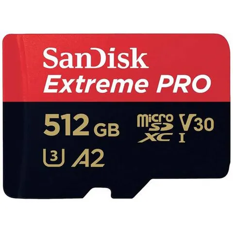 SanDisk Extreme PRO – 188566 – Bild 2