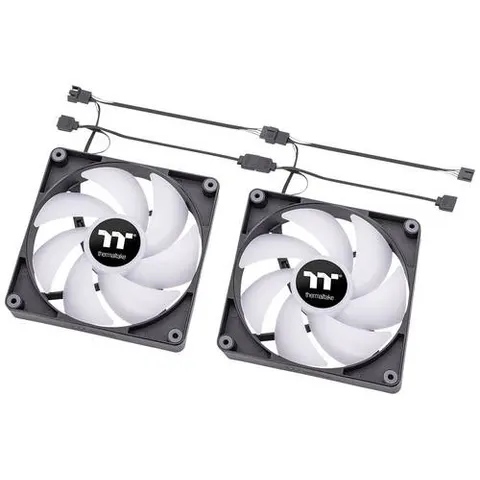 Thermaltake CT120 ARGB Sync PC – Bild 2