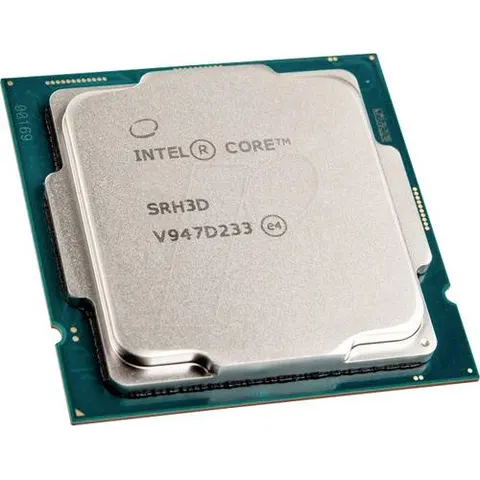 Intel Core i3-12100F processor – Bild 2