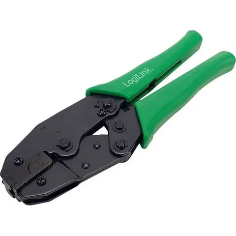 LogiLink WZ0013 Crimpzange – Bild 2