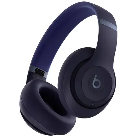 Beats Studio Pro Over-Ear-Kopfhörer, Navy (ohrumschließend) – Bild 2