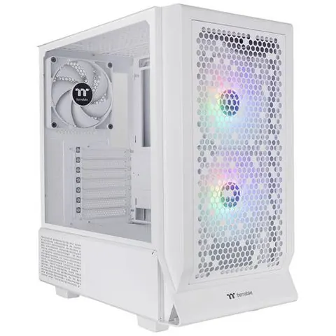Thermaltake Ceres 330 TG – 539982 – Bild 2